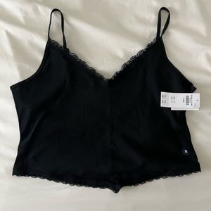 ❣️Bandana Crop Top ❣️